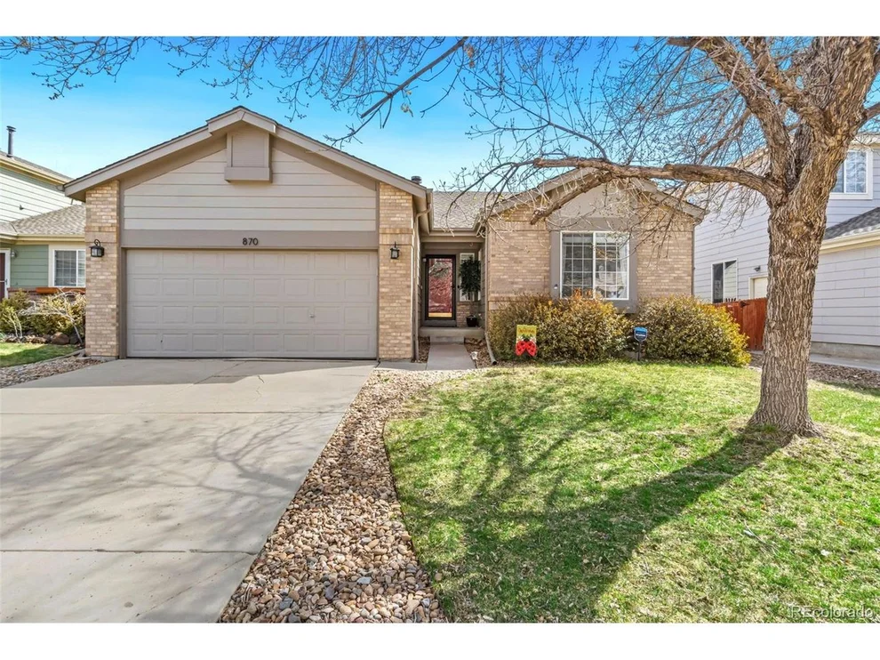 Unit for sale at 870 E 129th Ave, Thornton, CO 80241