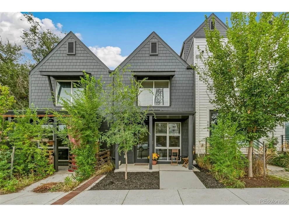 Unit for sale at 3480 W 12th Ave, Denver, CO 80204