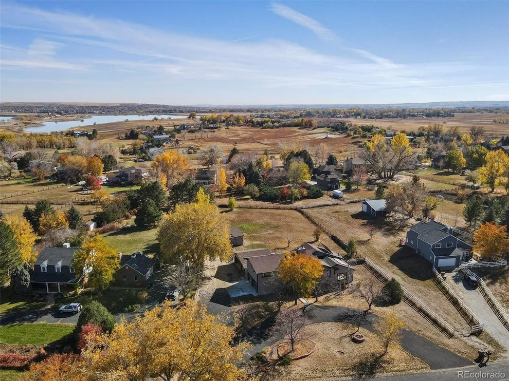 Unit for sale at 4792 Valhalla Dr, Boulder, CO 80301