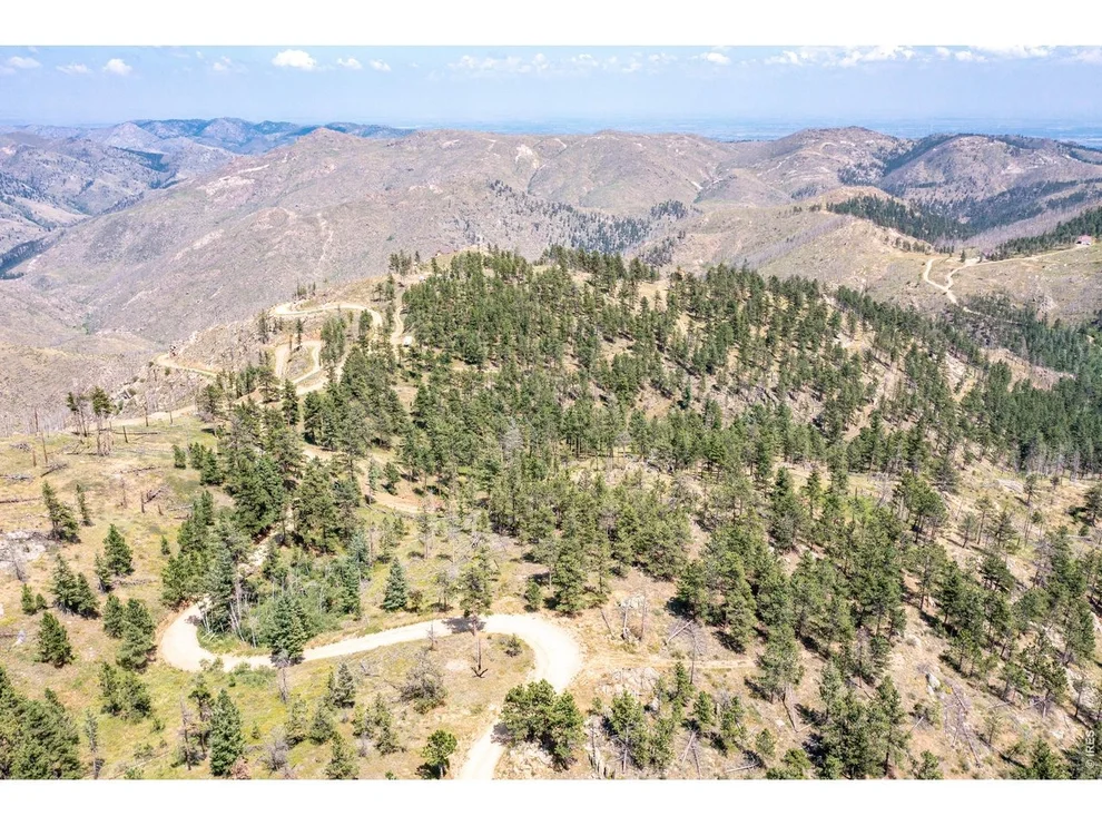 Unit for sale at 0 Stratton Park Rd, Bellvue, CO 80512