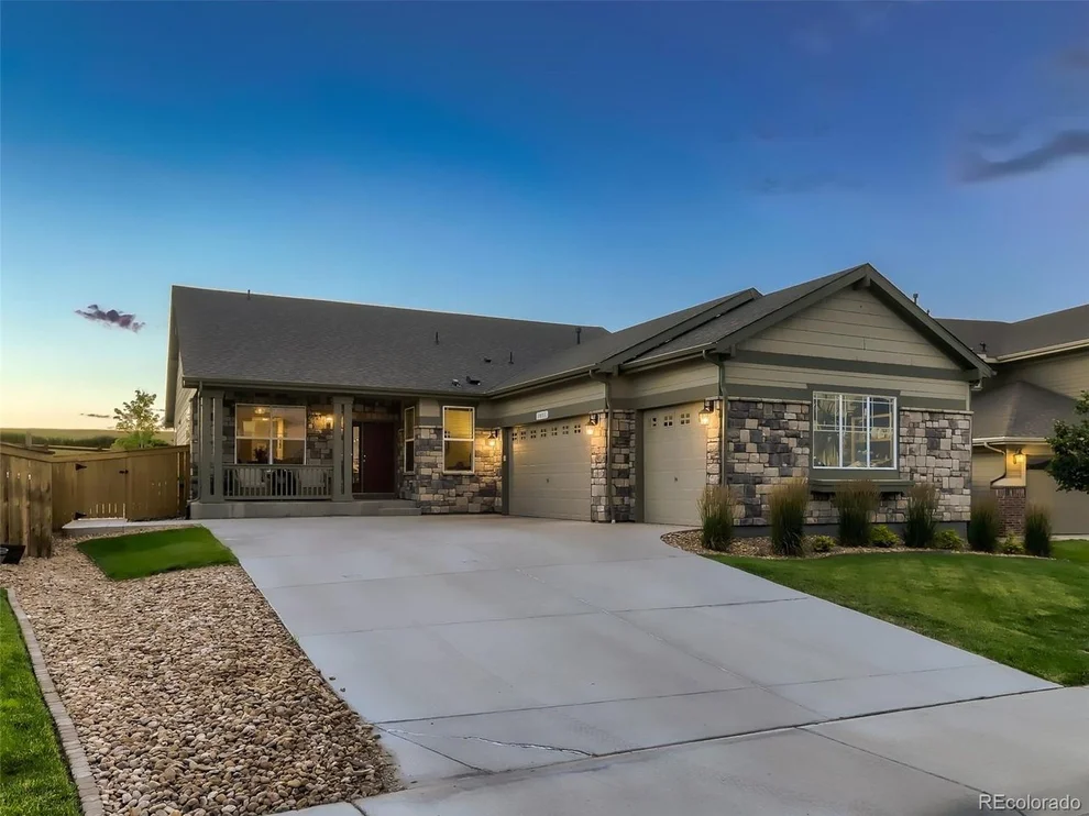 Unit for sale at 7835 E 139th Pl, Thornton, CO 80602