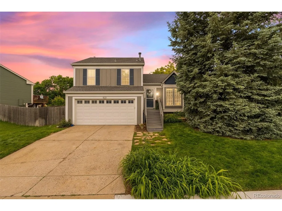 Unit for sale at 522 W Hackberry St, Louisville, CO 80027