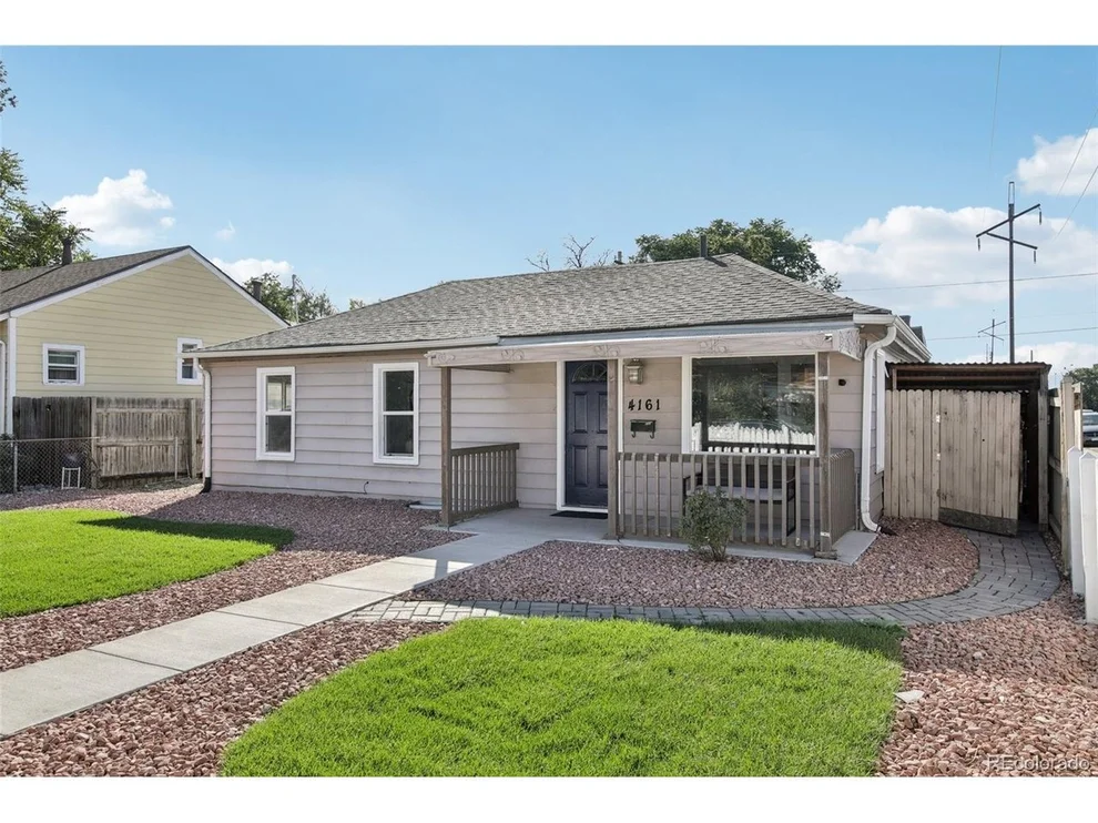 Unit for sale at 4161 Milwaukee St, Denver, CO 80216