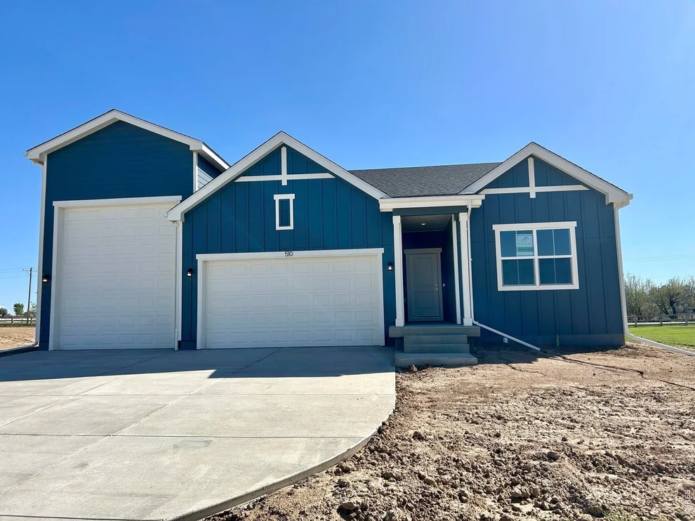 Unit for sale at 510 Gavin Ct, Hudson, CO 80642