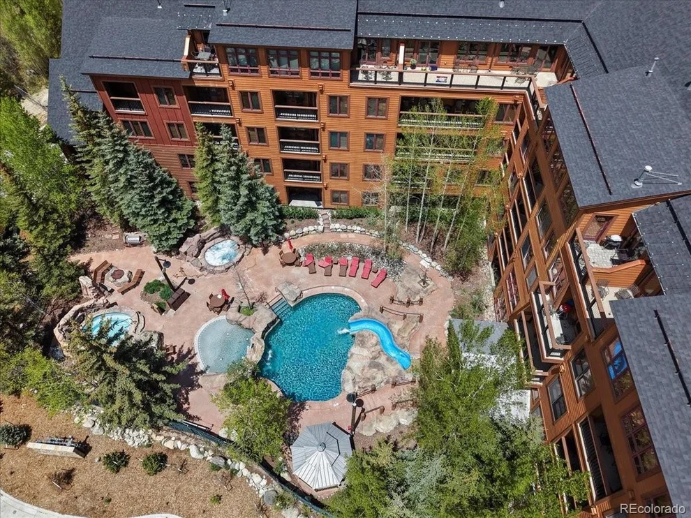Unit for sale at 53 Hunki Dori Ct, Dillon, CO 80435