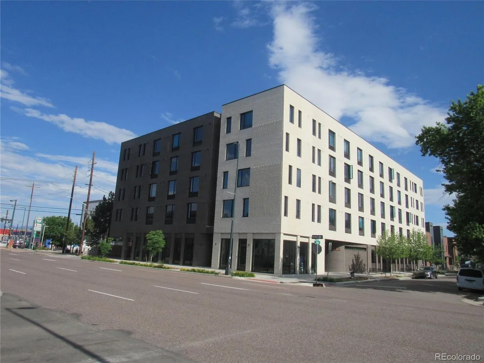 Unit for sale at 603 Inca St, Denver, CO 80204