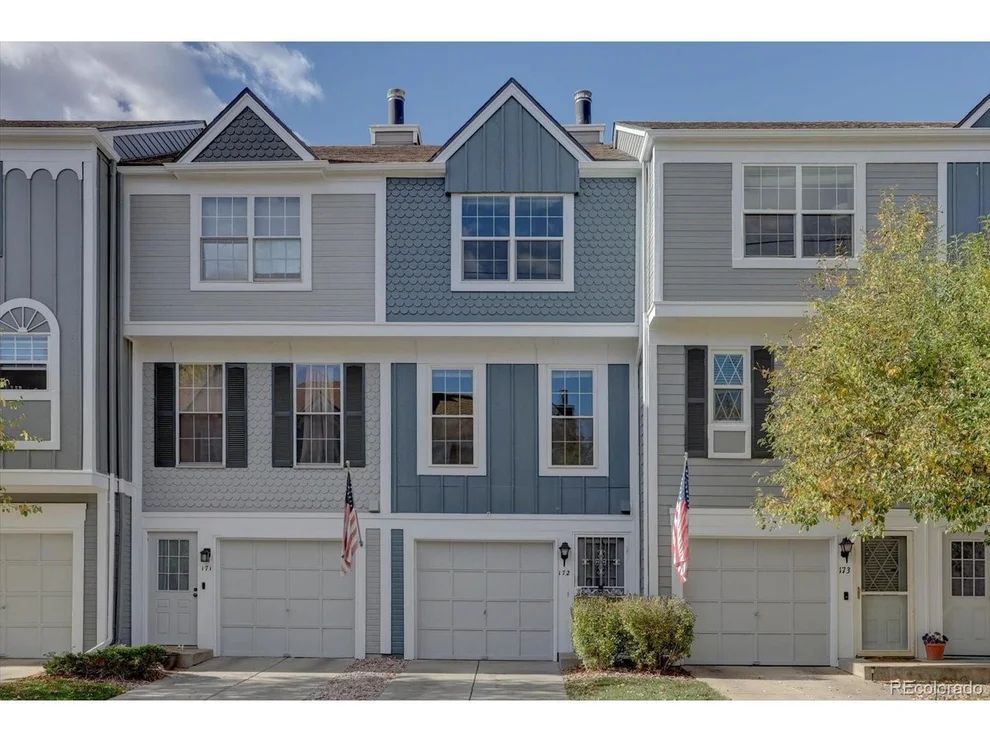 Unit for sale at 1699 S Trenton St, Denver, CO 80231