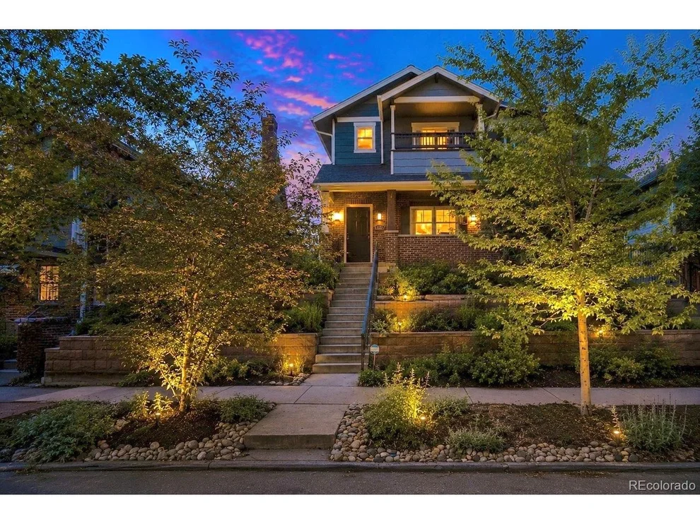 Unit for sale at 3219 Stuart St, Denver, CO 80212
