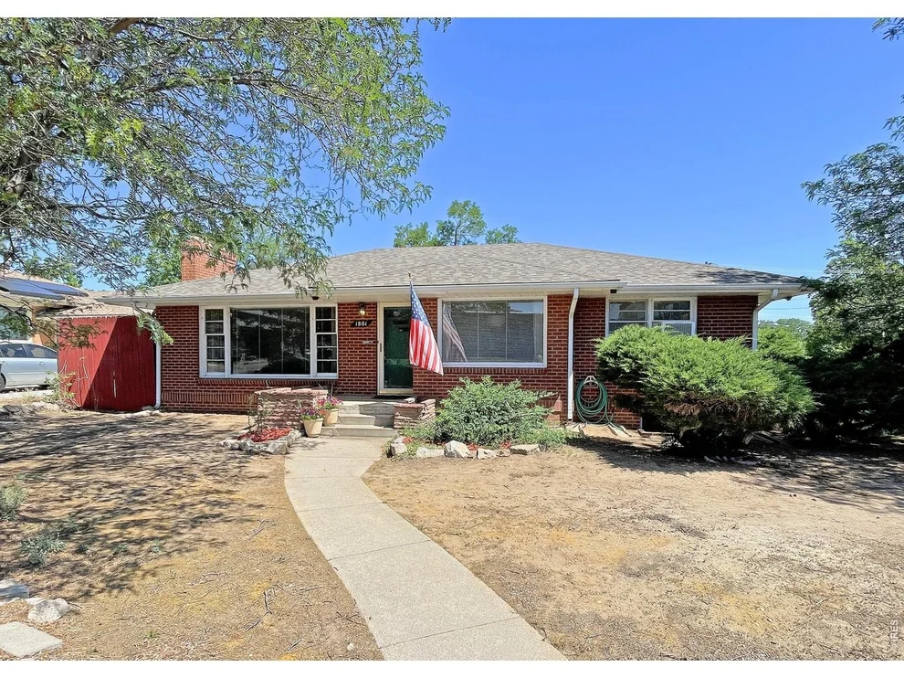 Unit for sale at 1801 15th St, Greeley, CO 80631