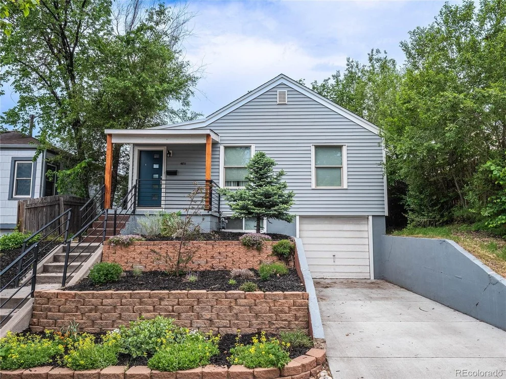 Unit for sale at 4811 Newton St, Denver, CO 80221