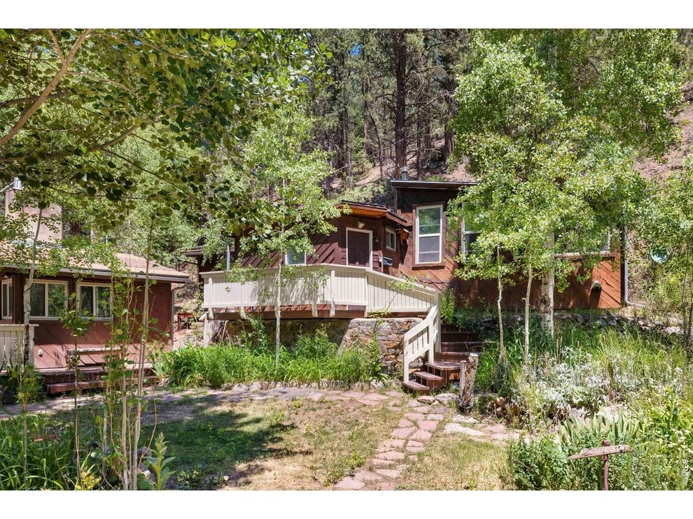 Unit for sale at 279 Switzerland Park Rd, Boulder, CO 80302