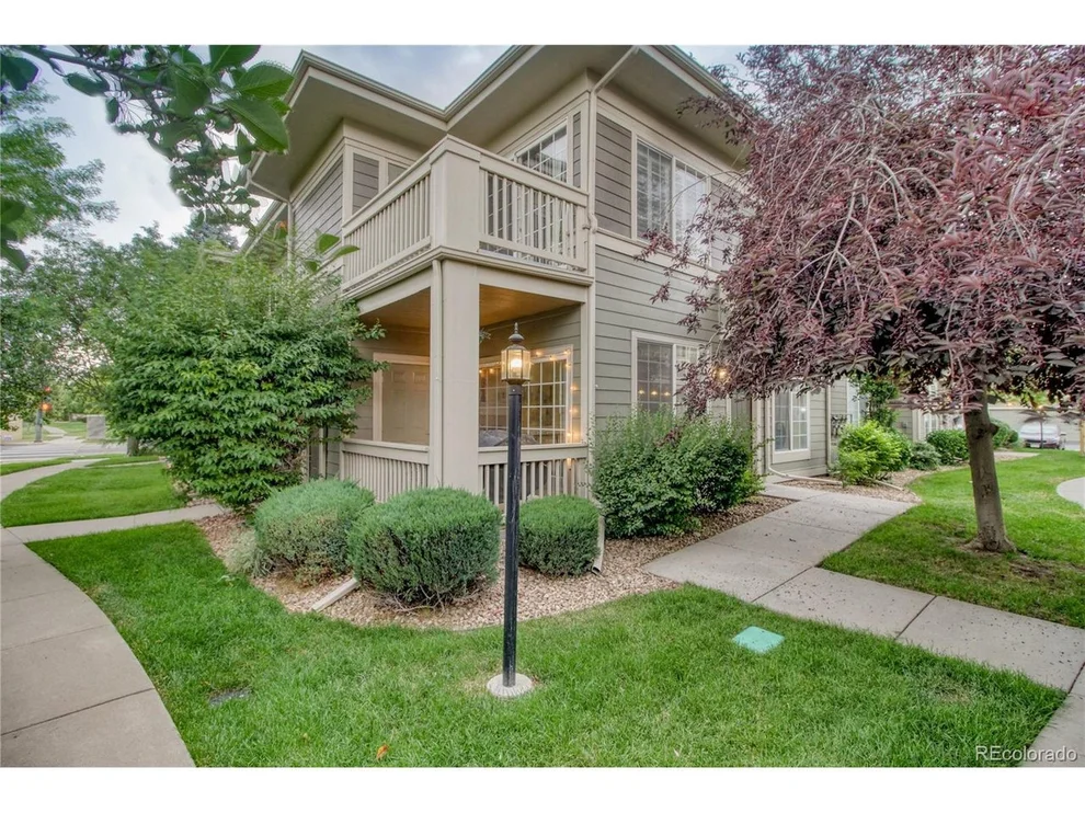 Unit for sale at 8105 E 11th Ave, Denver, CO 80220