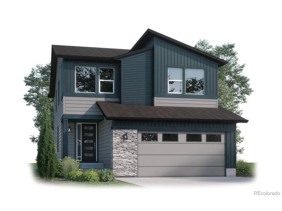 Unit for sale at 4858 Noris Ave, Morrison, CO 80465