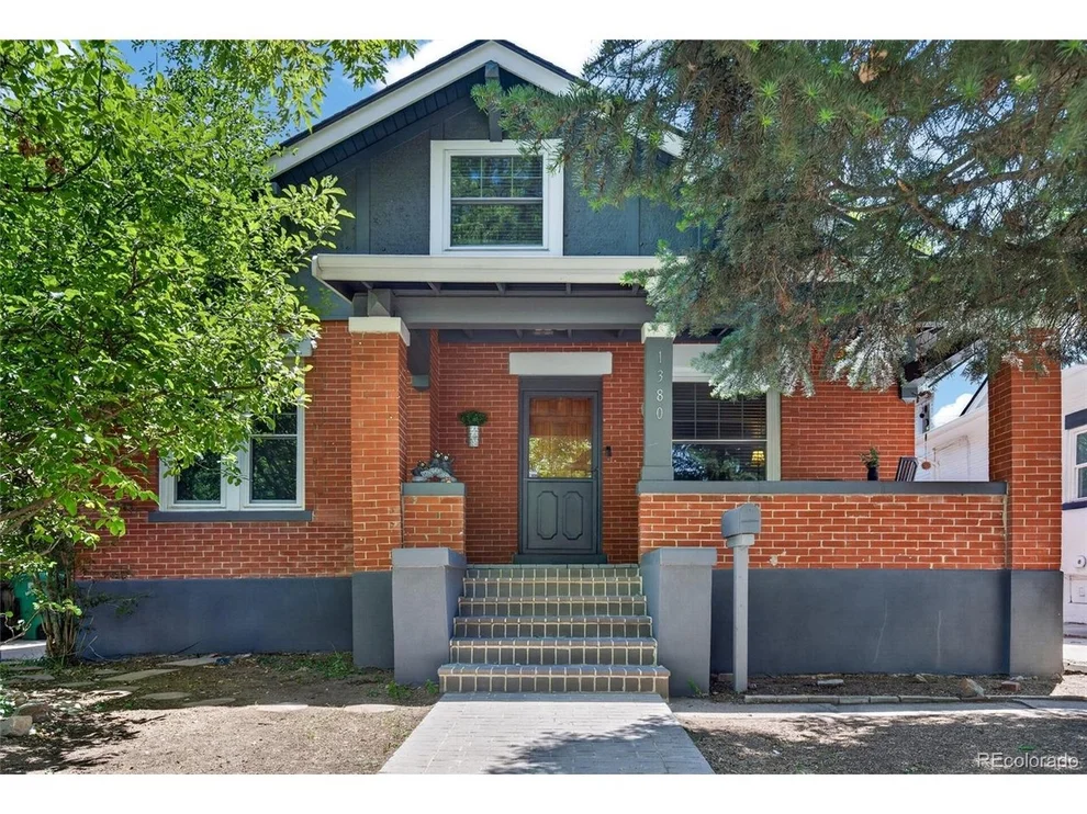 Unit for sale at 1380 Poplar St, Denver, CO 80220