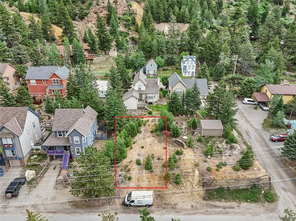 Unit for sale at 0 Main St, Georgetown, CO 80444