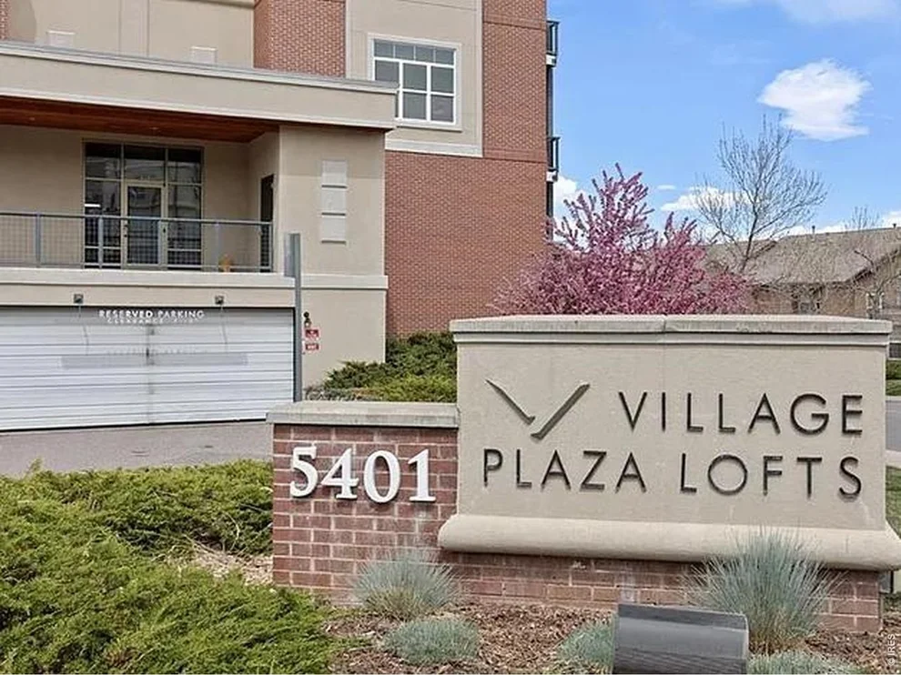 Unit for sale at 5401 S Park Terrace Ave, Greenwood Village, CO 80111