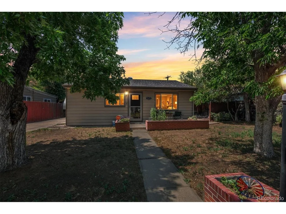 Unit for sale at 5275 Ingalls St, Arvada, CO 80002