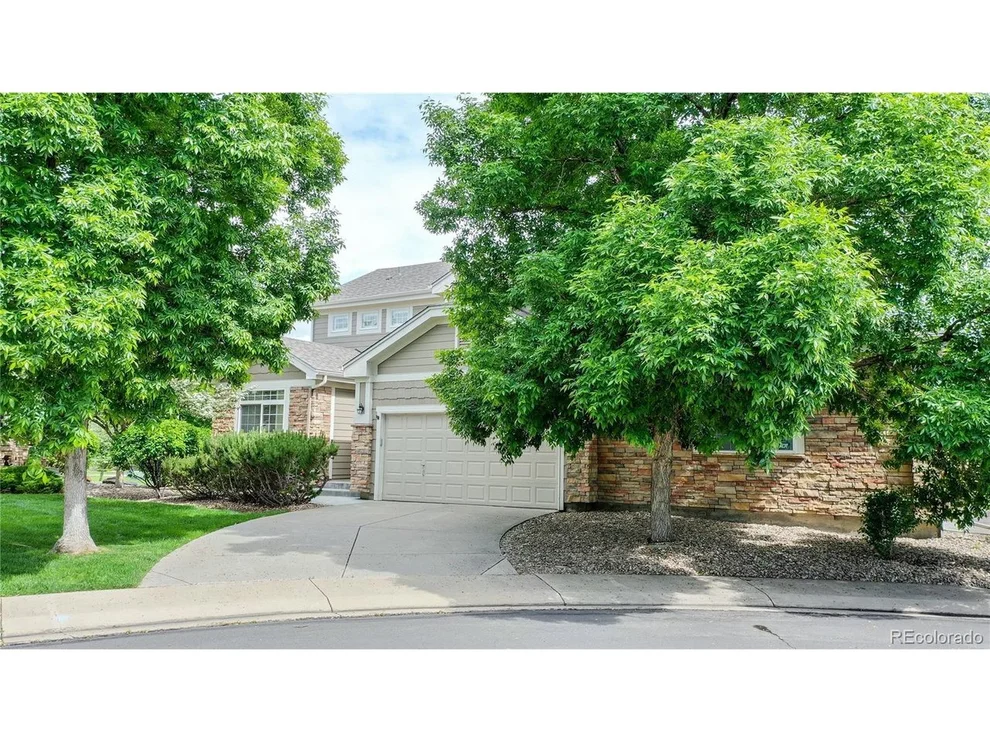 Unit for sale at 13747 Rock Pt, Broomfield, CO 80023