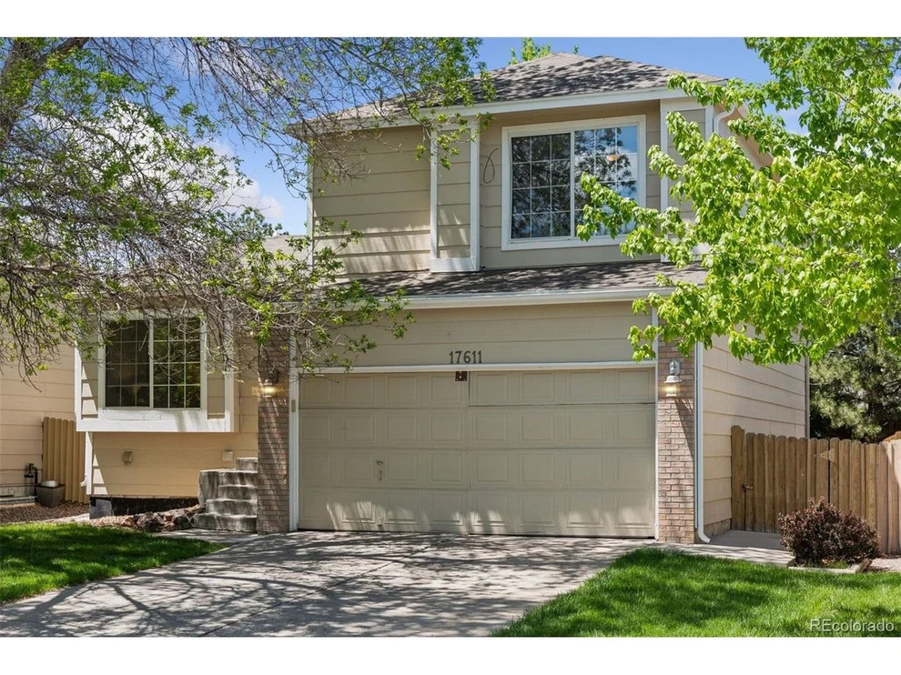 Unit for sale at 17611 Hoyt Pl, Parker, CO 80134