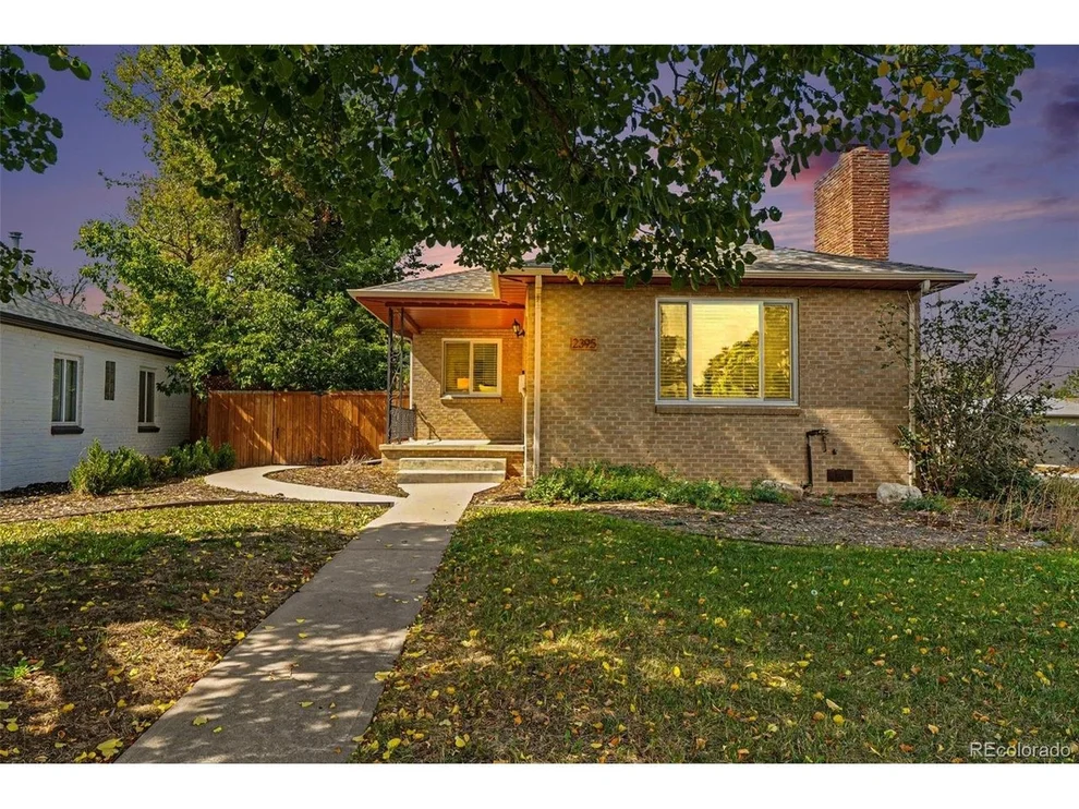 Unit for sale at 2395 Pontiac St, Denver, CO 80207