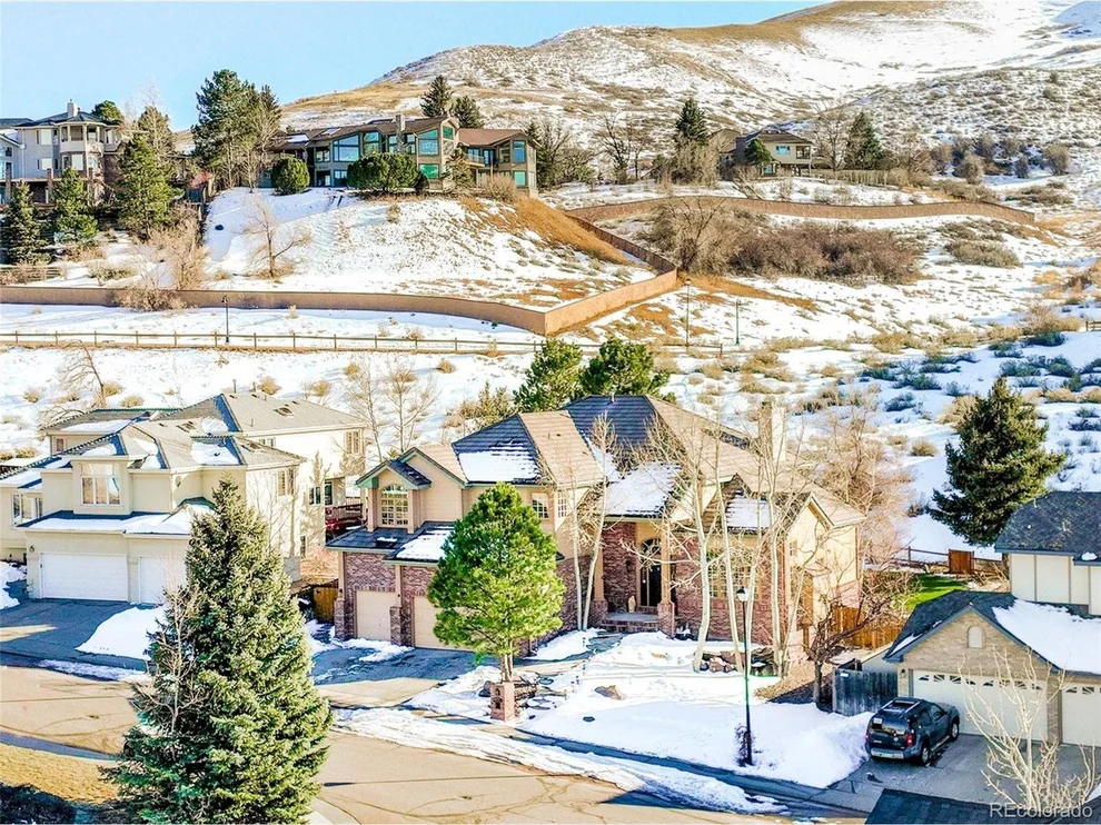 Unit for sale at 16018 W Ellsworth Dr, Golden, CO 80401