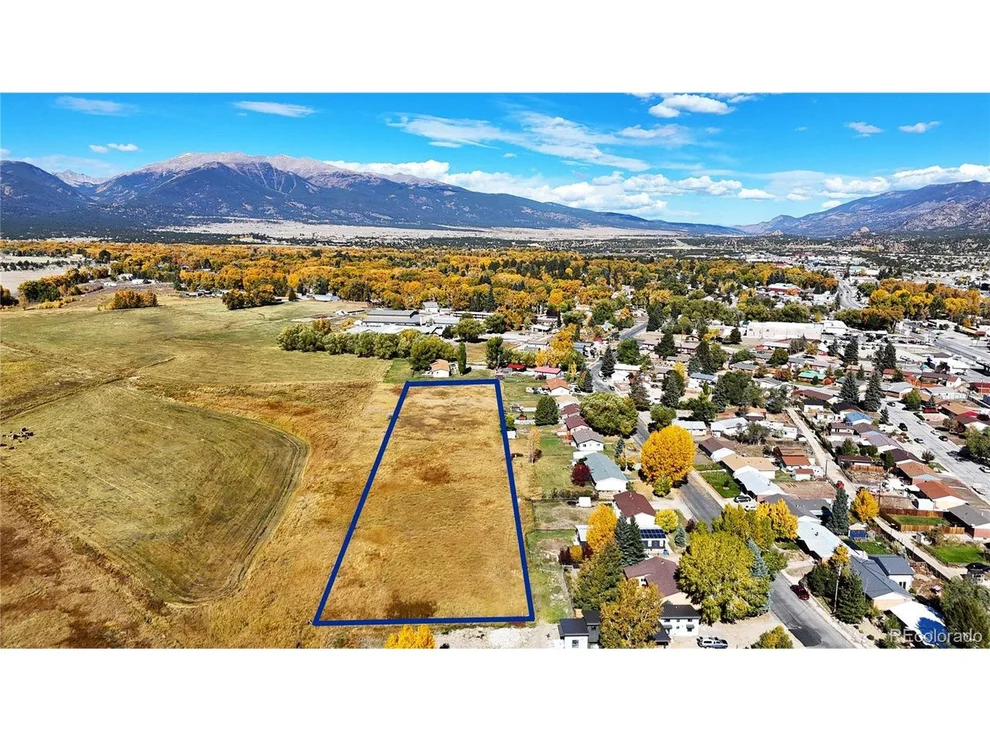 Unit for sale at S San Juan Ave, Buena Vista, CO 81211