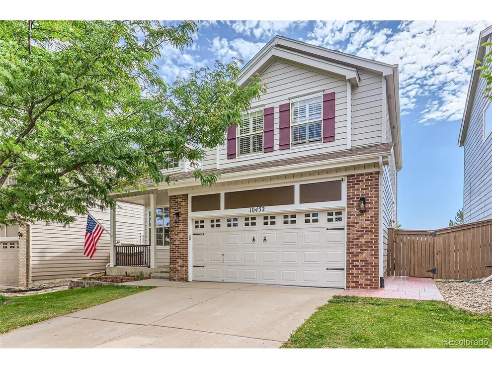 Unit for sale at 10452 Ketchwood Ct, Highlands Ranch, CO 80130