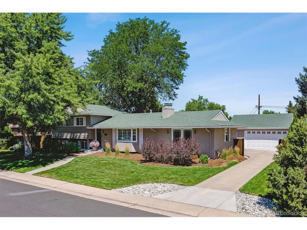 Unit for sale at 2705 E Bates Ave, Denver, CO 80210