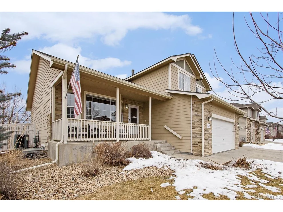Unit for sale at 9771 Cascade St, Firestone, CO 80504