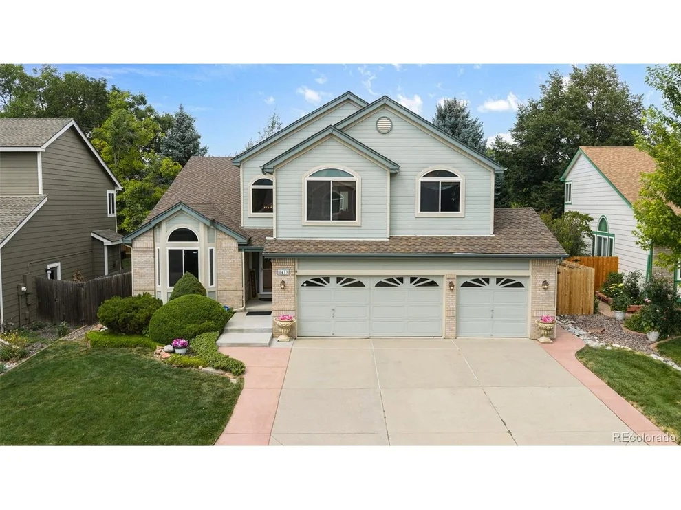 Unit for sale at 8433 Owens Ct, Arvada, CO 80005