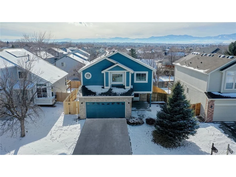 Unit for sale at 9675 Kendall Ct, Westminster, CO 80021