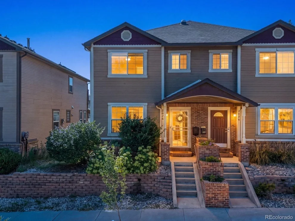 Unit for sale at 2626 W 26th Ave, Denver, CO 80211