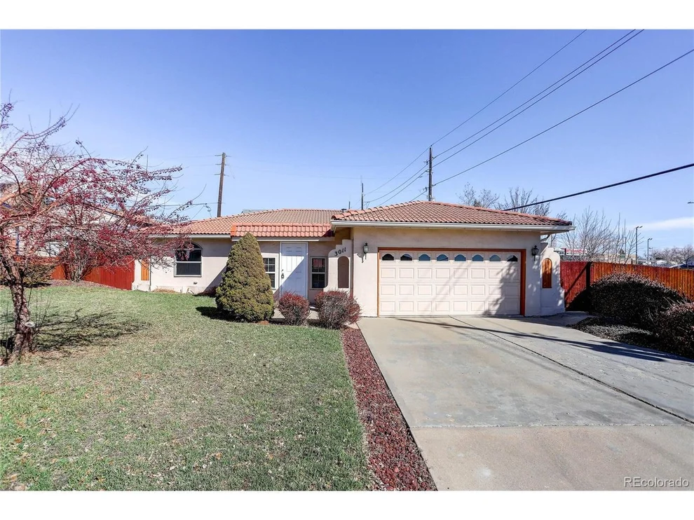 Unit for sale at 3011 W 95th Ave, Westminster, CO 80031