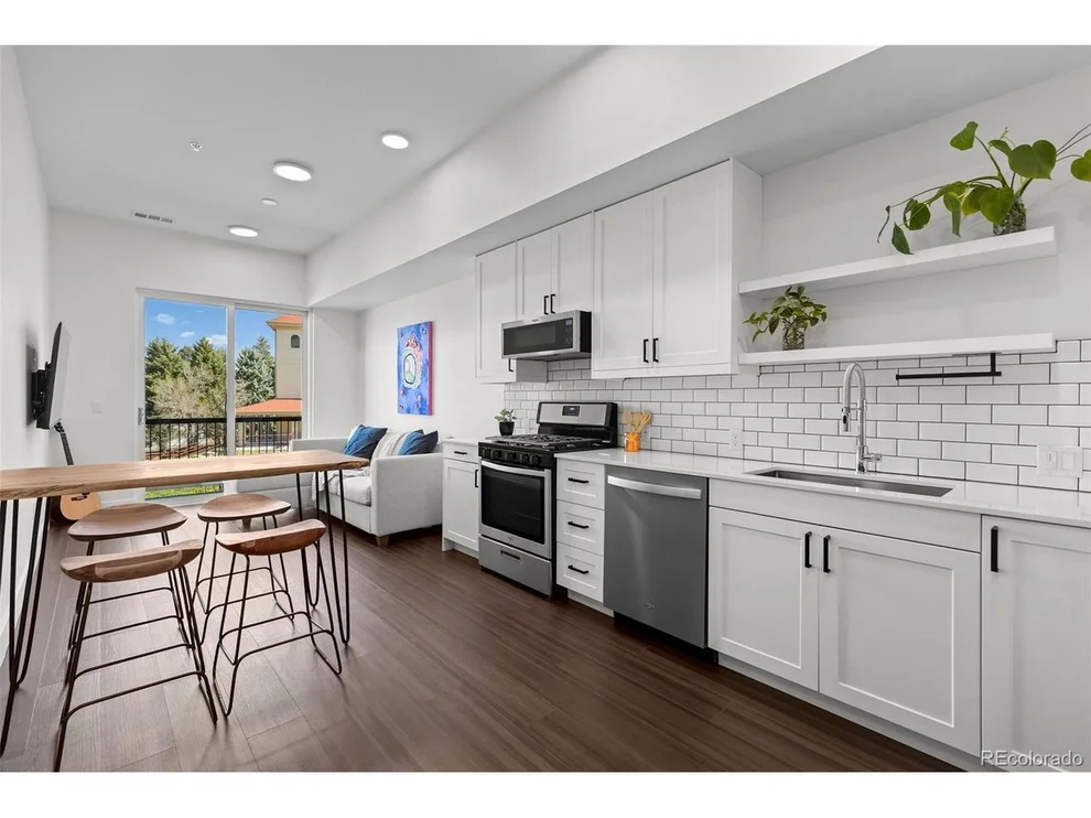 Unit for sale at 2876 W 53rd Ave, Denver, CO 80221
