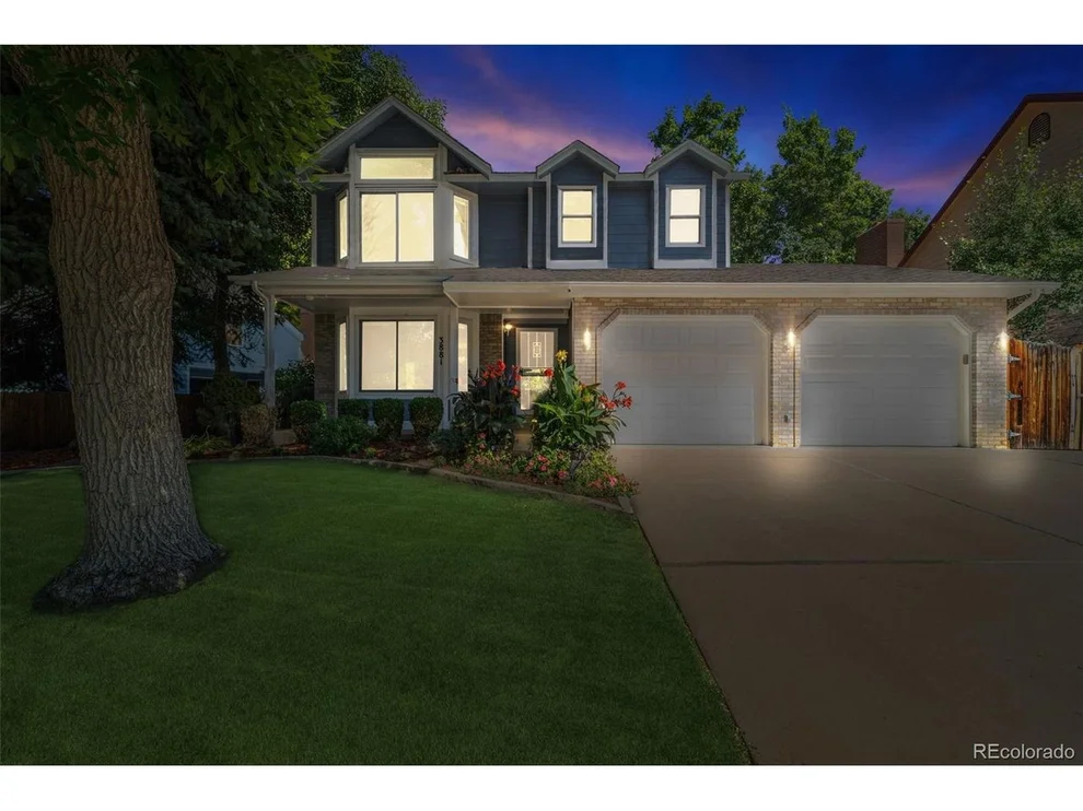 Unit for sale at 3881 W 98th Pl, Westminster, CO 80031