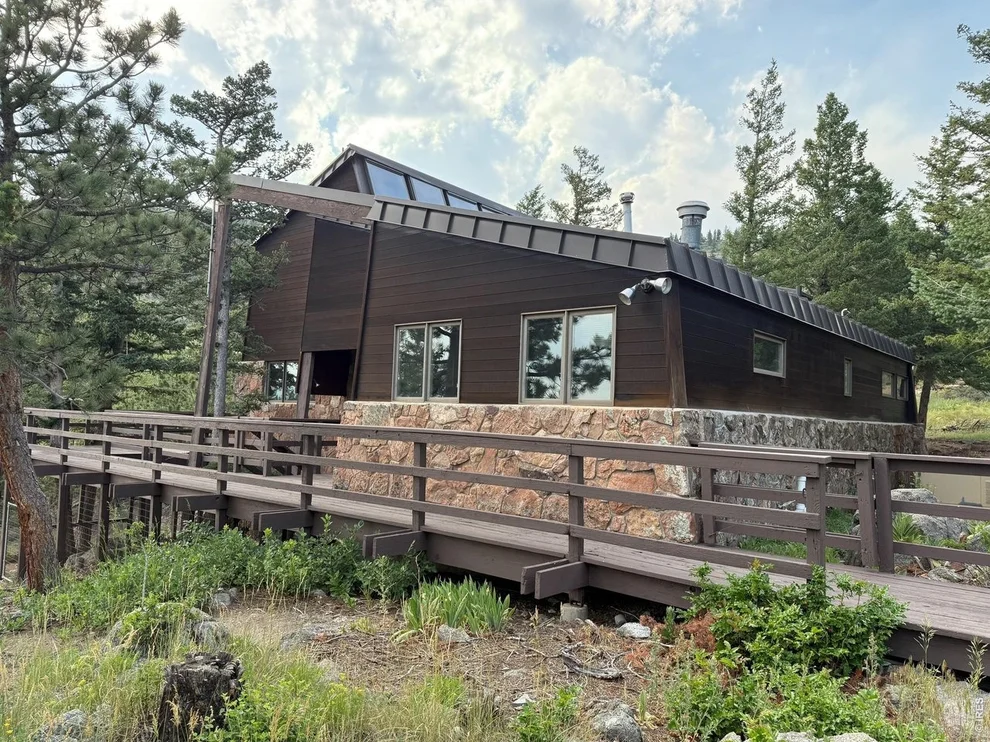 Unit for sale at 5566 Sugarloaf Rd, Boulder, CO 80302