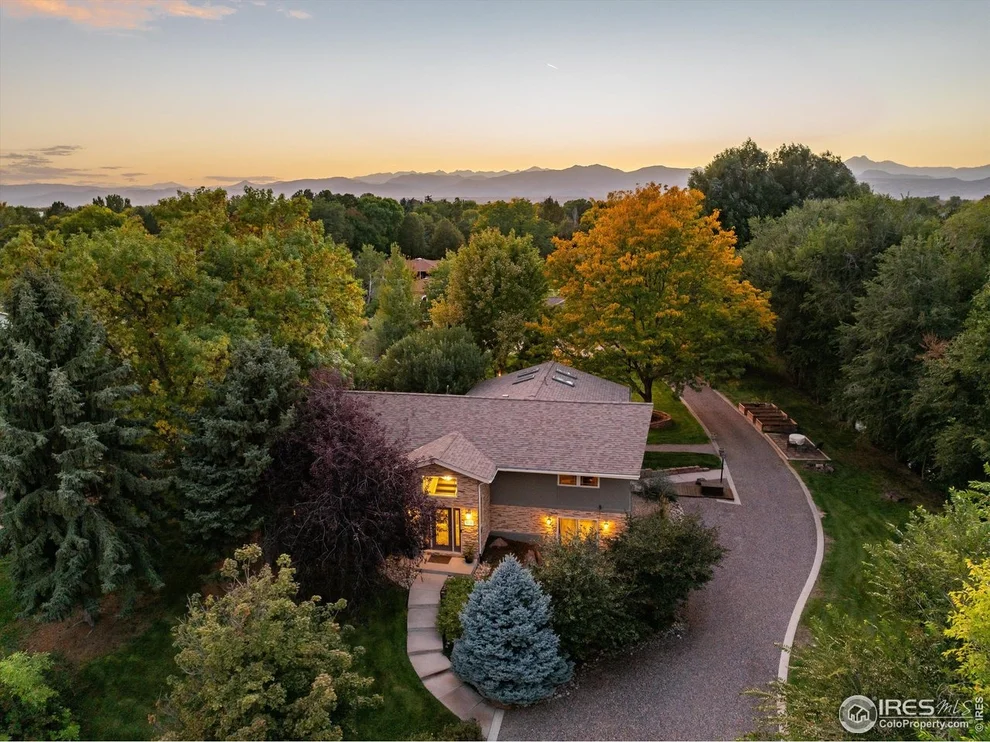 Unit for sale at 9539 N 89th St, Longmont, CO 80503