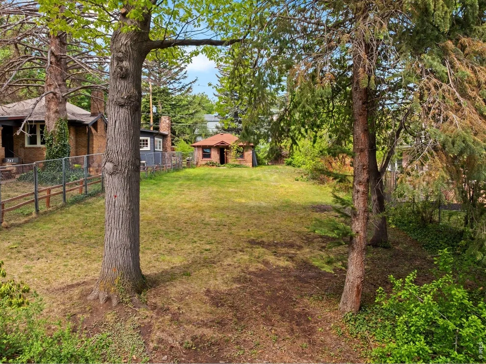 Unit for sale at 757 12th St, Boulder, CO 80302