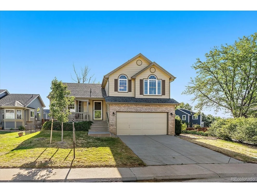 Unit for sale at 4023 E 133rd Cir, Thornton, CO 80241