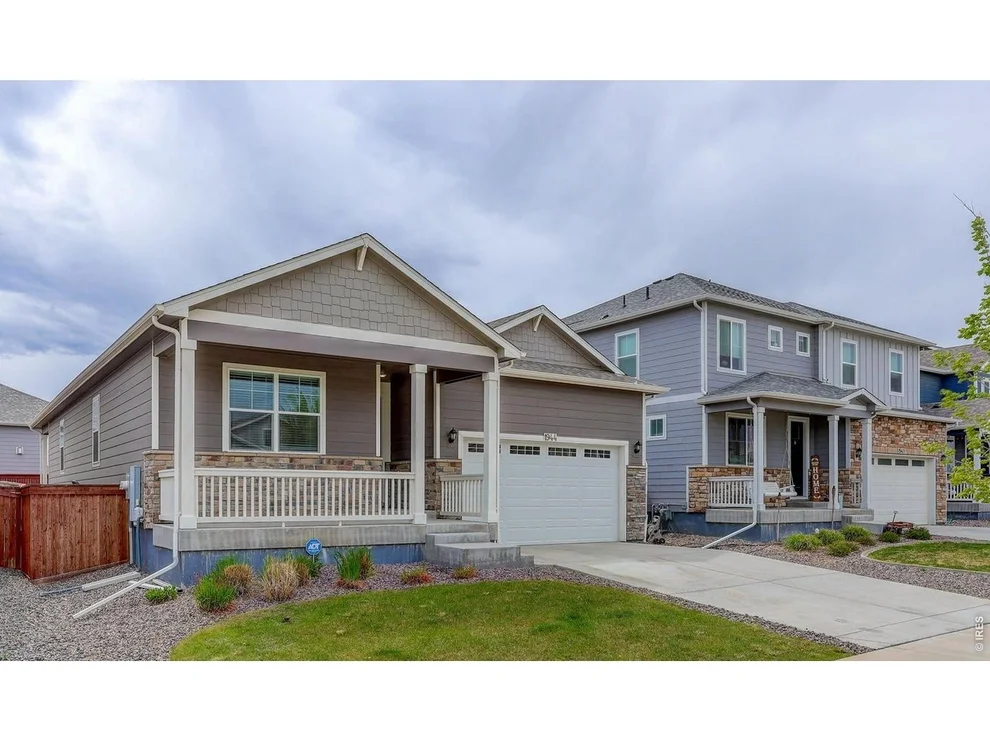 Unit for sale at 1944 Thundercloud Dr, Windsor, CO 80550