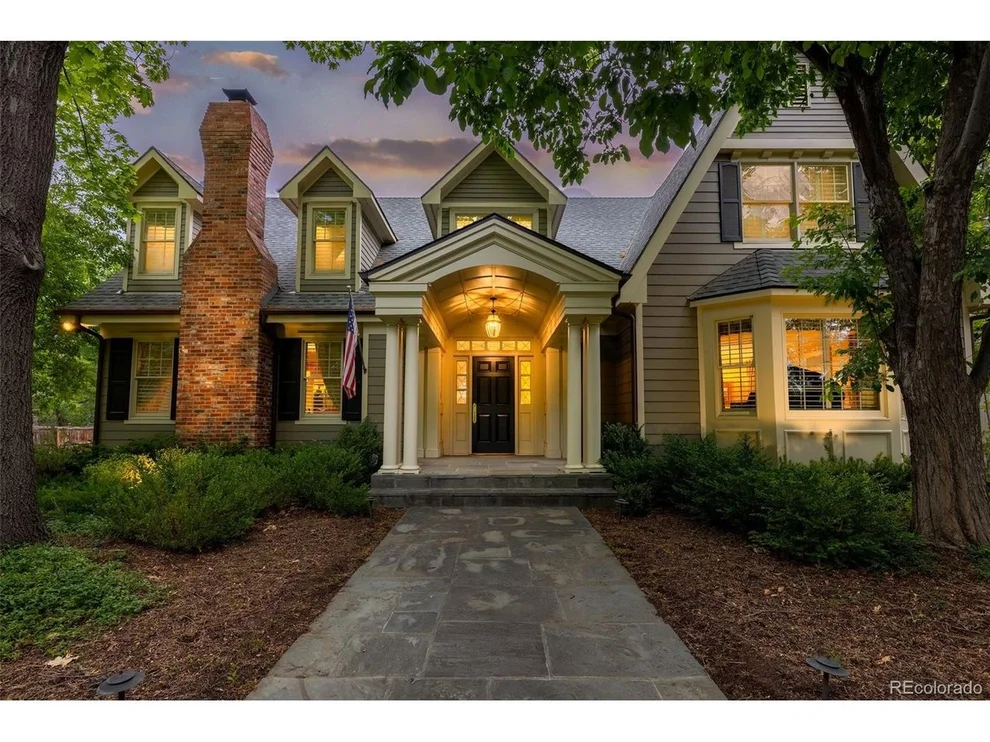 Unit for sale at 4660 S Downing St, Cherry Hills Village, CO 80113