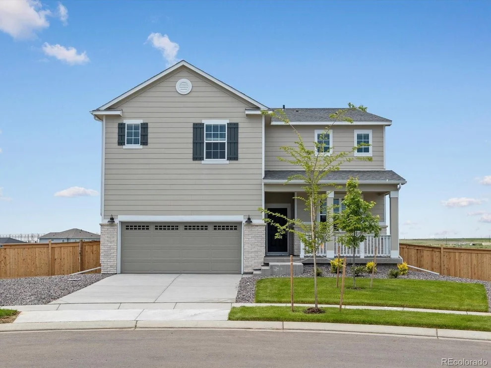 Unit for sale at 17414 E 90th Pl, Commerce City, CO 80022
