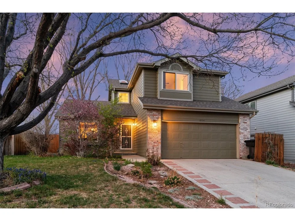 Unit for sale at 12734 Eudora Dr, Thornton, CO 80241