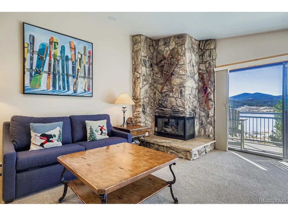 Unit for sale at 160 E La Bonte St, Dillon, CO 80435