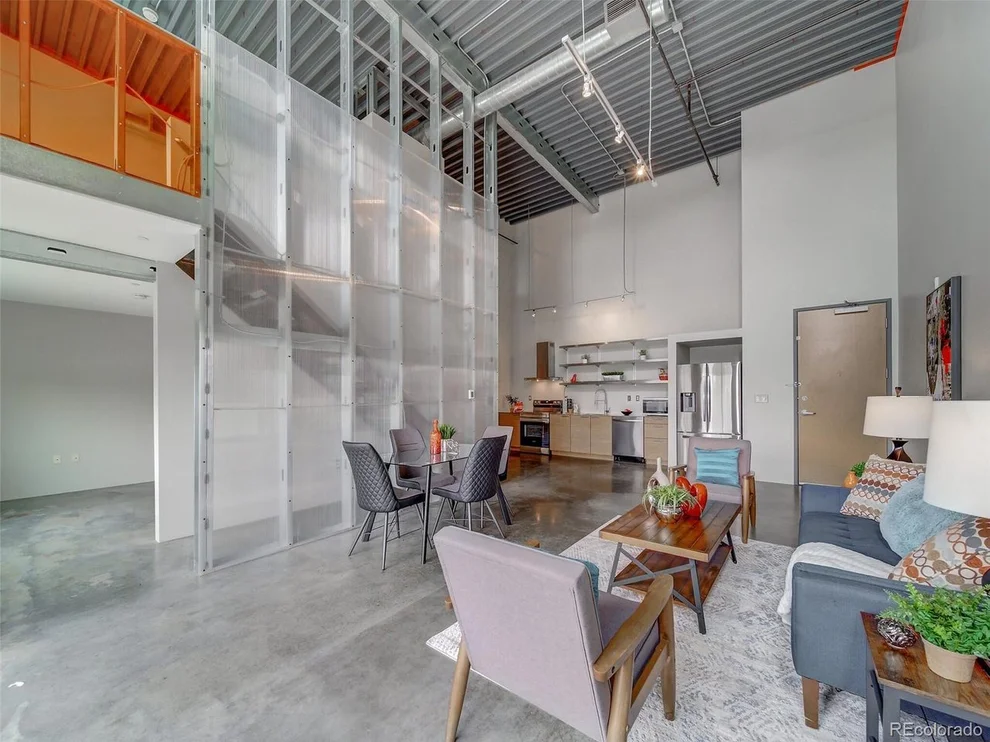 Unit for sale at 3457 Ringsby Ct, Denver, CO 80216