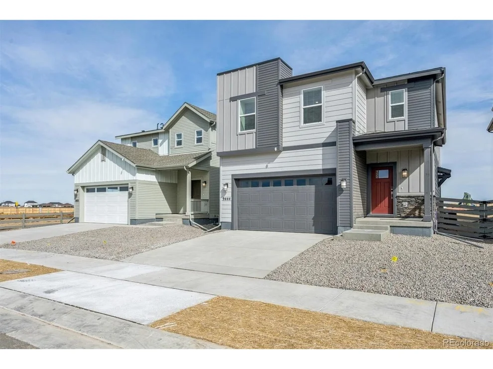 Unit for sale at 9444 Danube St, Commerce City, CO 80022