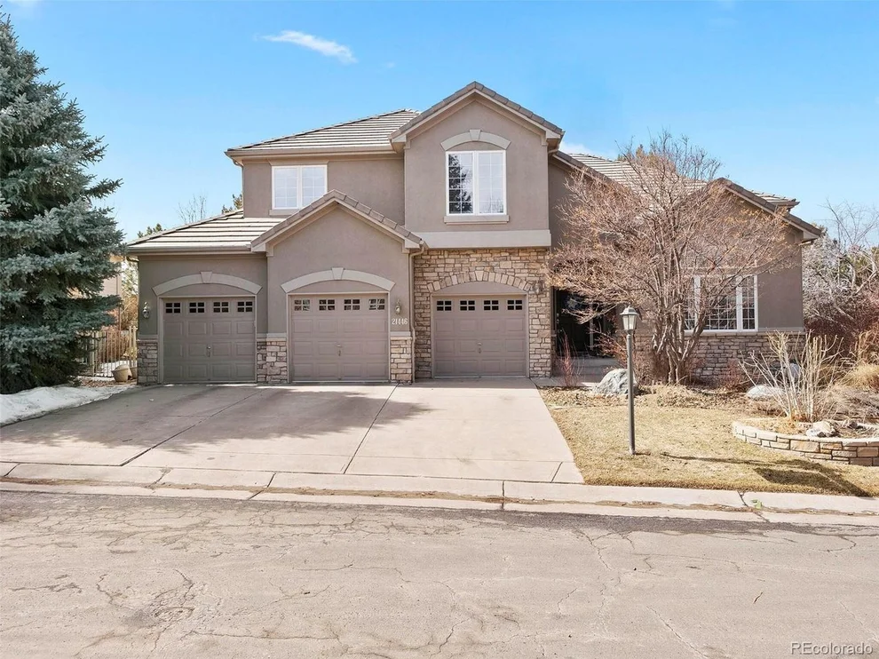 Unit for sale at 21446 E Ottawa Cir, Aurora, CO 80016