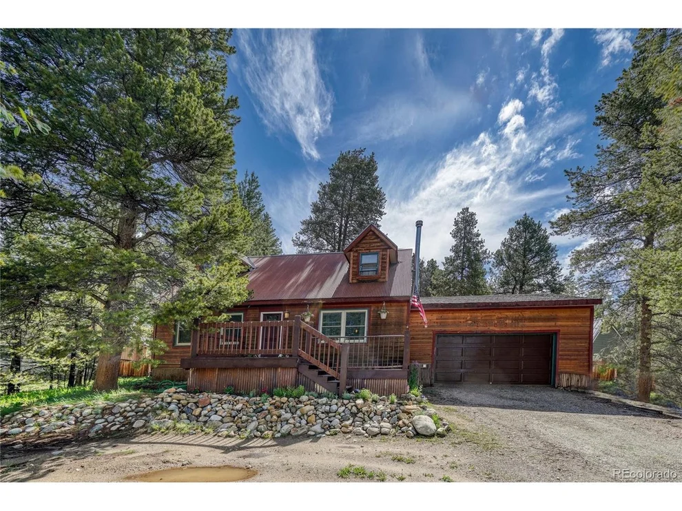 Unit for sale at 1852 Silver Eagle Ct, Leadville, CO 80461