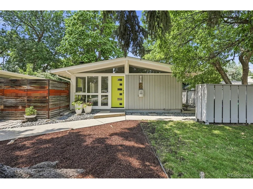 Unit for sale at 2525 S Lowell Blvd, Denver, CO 80219
