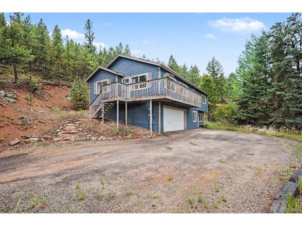 Unit for sale at 809 Roland Dr, Bailey, CO 80421